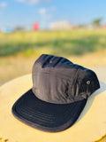 5 Panel Cap